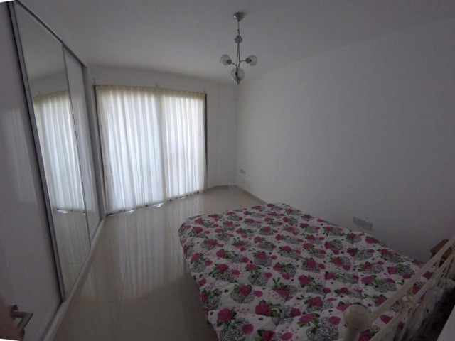 2+1 Flat for Rent Behind Girne Center Colony Hotel