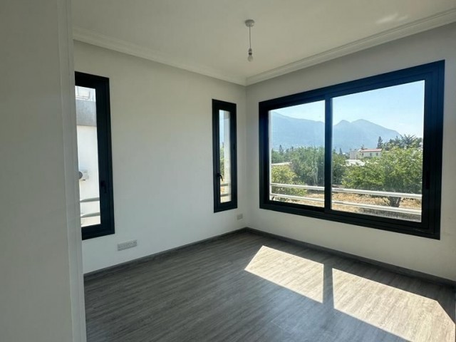 2+1 Apartments for Sale in Alsancak, Kyrenia