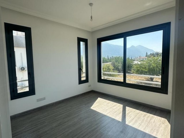 2+1 Apartments for Sale in Alsancak, Kyrenia