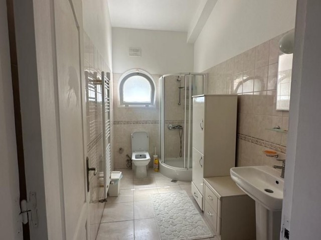 3+1 Villa zur Miete in Kyrenia Lapta