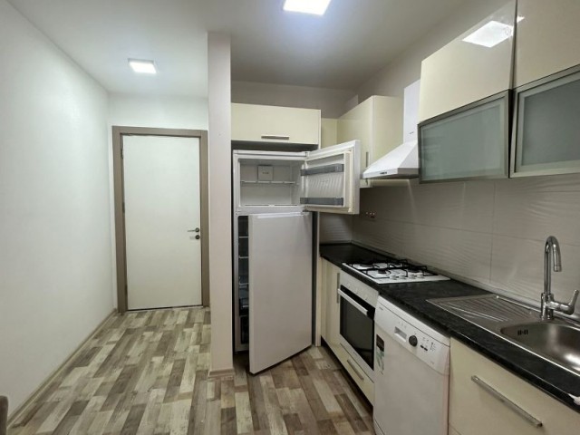 2+1 Wohnung zu vermieten im Kyrenia Center