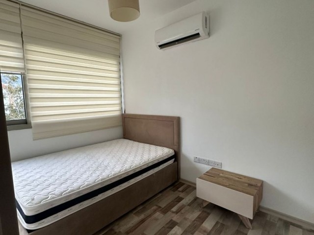 2+1 Wohnung zu vermieten im Kyrenia Center