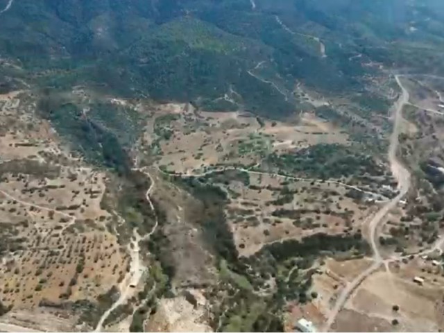 Lands for Sale in Kaplıca