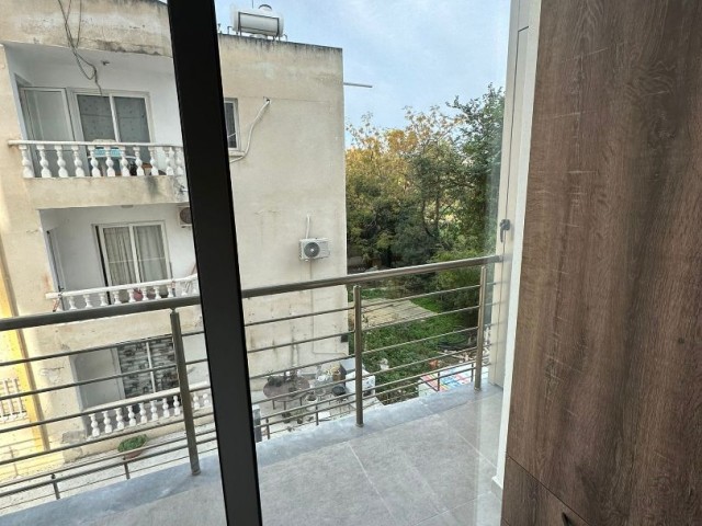 Общежитие в аренду в центре Кирении