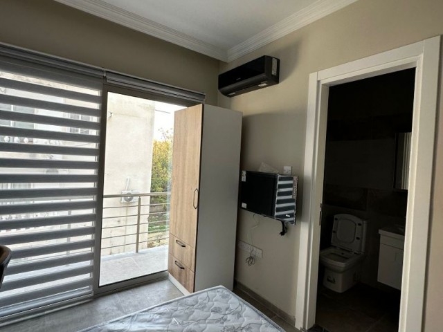 Dormitory for Rent in Kyrenia Center