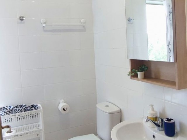 2+1 Flat for Sale in Esentepe