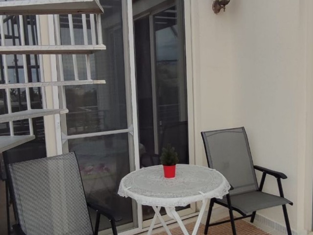 2+1 Flat for Sale in Esentepe