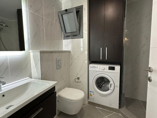 2+1 Flat for Sale in a Site in Kyrenia Center