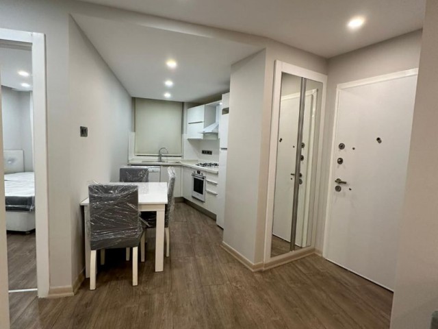 2+1 Flat for Sale in a Site in Kyrenia Center