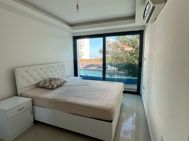 2+1 Flat for Sale in Kyrenia Center