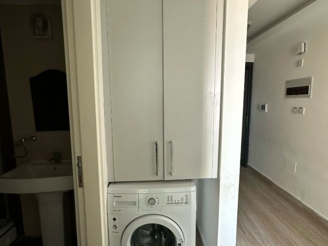 2+1 Flat for Sale in Kyrenia Center