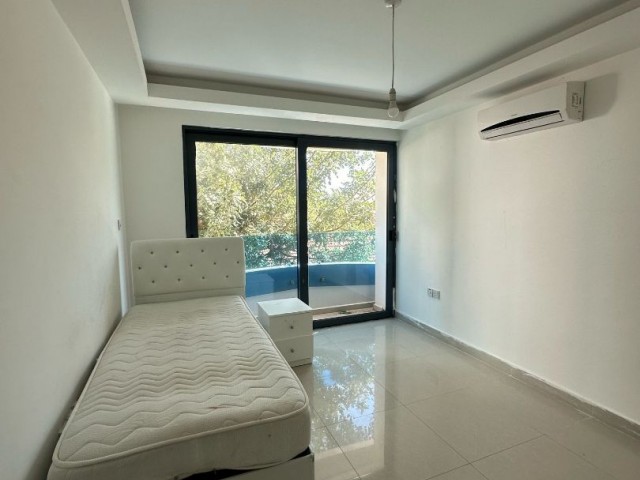 2+1 Flat for Sale in Kyrenia Center