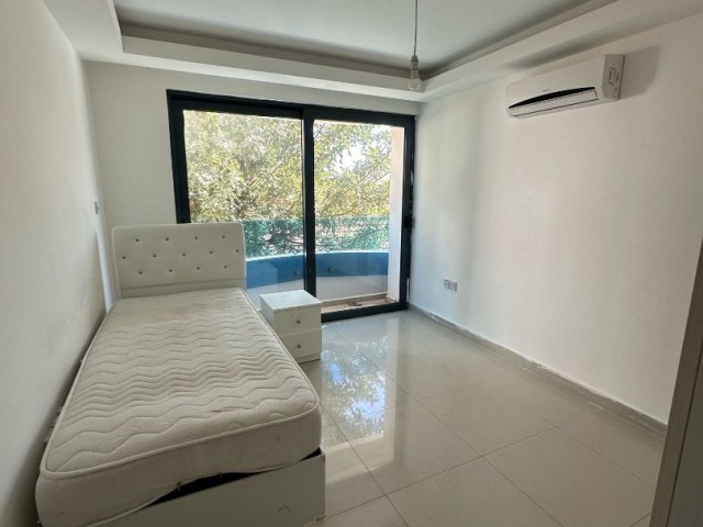 2+1 Flat for Sale in Kyrenia Center