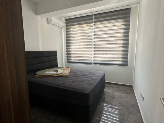 2+1 Penthouse for Rent in Gönyeli