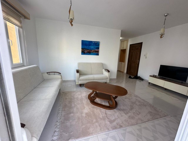 2+1 Flat for Sale in Kyrenia Center