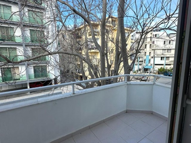 2+1 Flat for Sale in Kyrenia Center