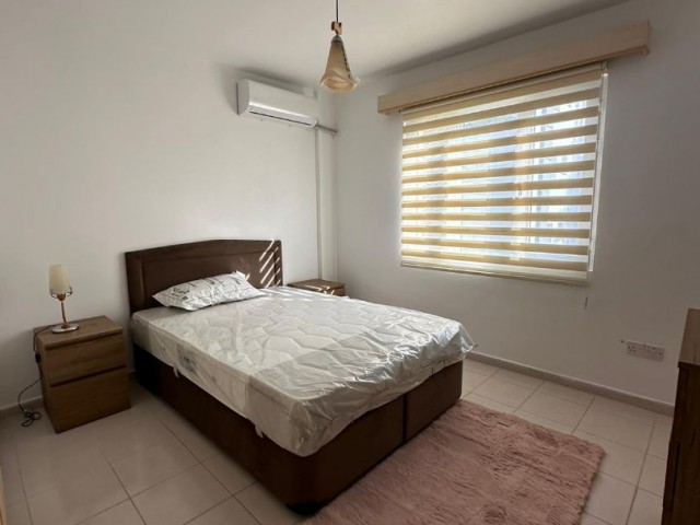 2+1 Flat for Sale in Kyrenia Center