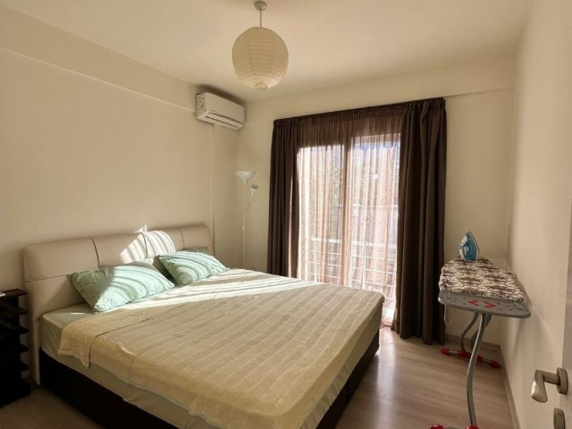 Квартира 3+1 на продажу в Алсанджаке, Кирения