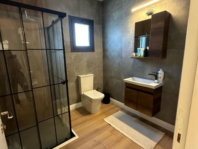 3+1 Villa for Sale in Çatalköy, Kyrenia