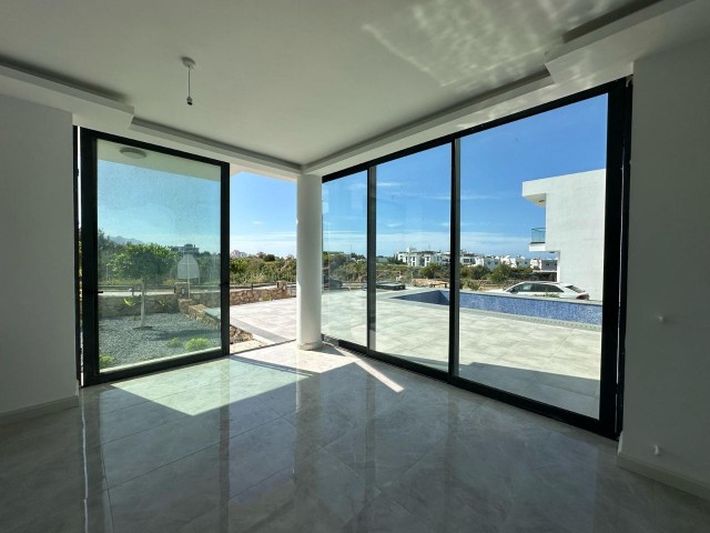 Villa For Sale in Çatalköy, Kyrenia