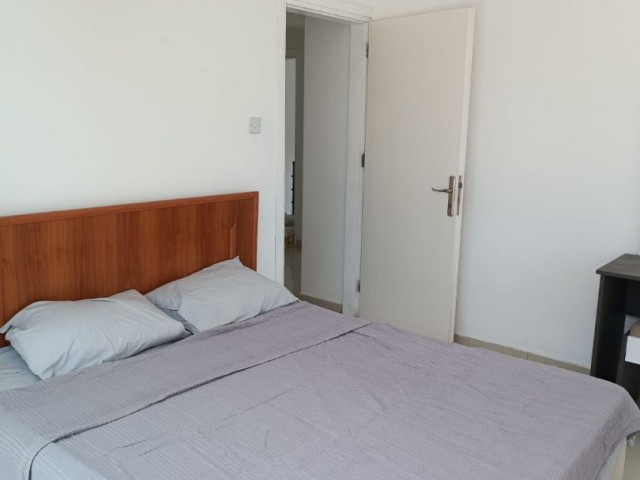 Girne Merkezde 2+1satılık penthouse