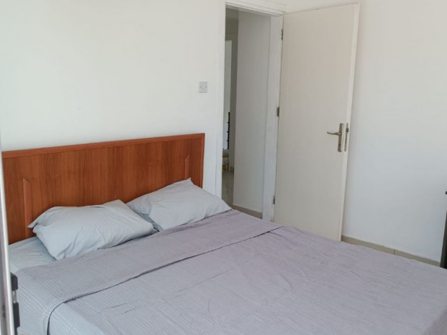 Girne Merkezde 2+1satılık penthouse