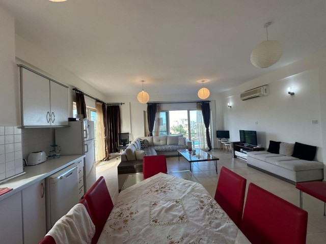 esentepede 2+1satılık penthouse