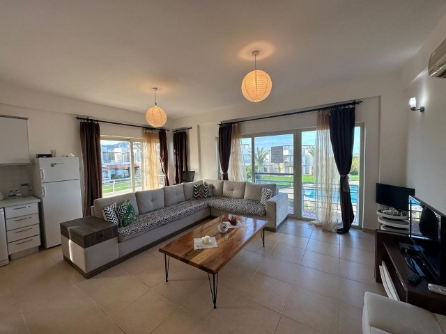 esentepede 2+1satılık penthouse