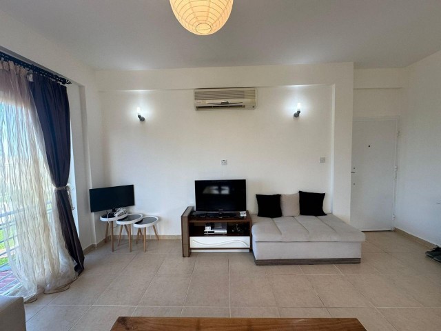 esentepede 2+1satılık penthouse