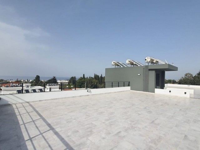 Квартира в аренду - Чаталкёй, Кирения, Северный Кипр