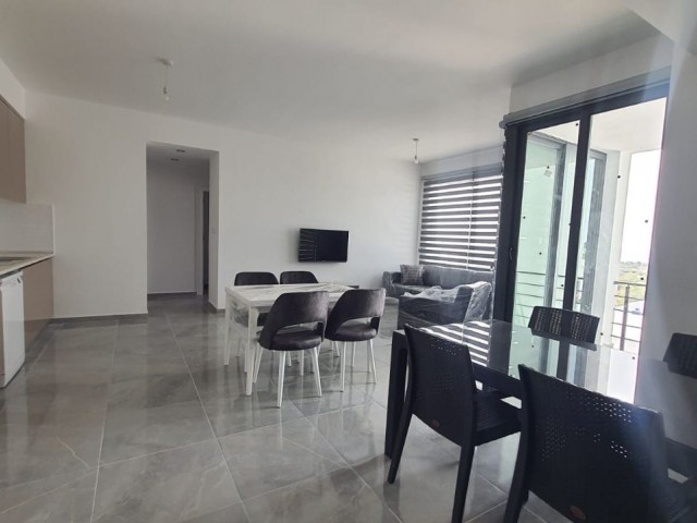 Kiralık Daire - Çatalköy, Girne, Kuzey Kıbrıs