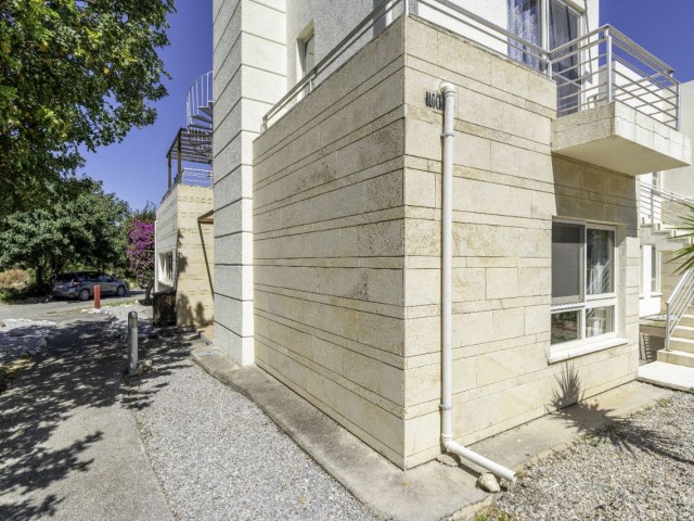 3+1 house for sale in Kyrenia Esentepe