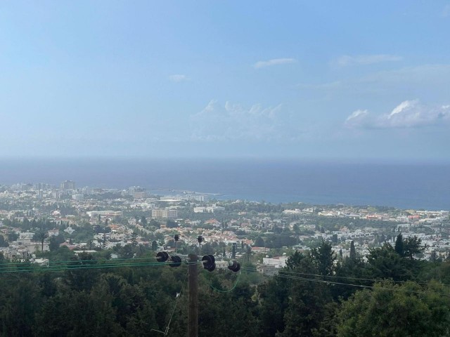 Flat for Rent - Upper Kyrenia, Kyrenia, North Cyprus