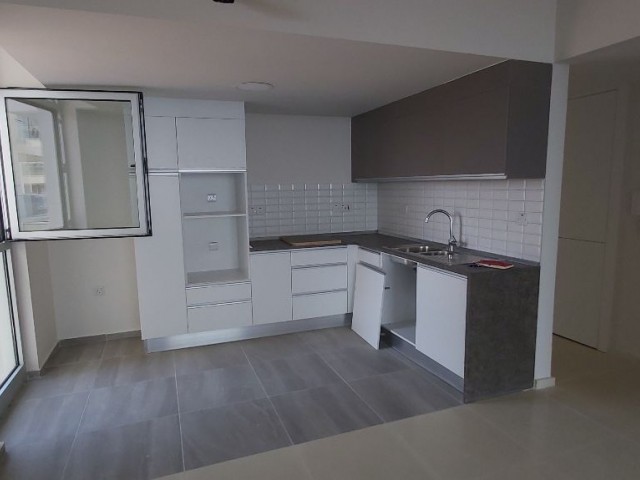 İskele Abelia Residence,deniz manzarali kiralik 2+1  daire