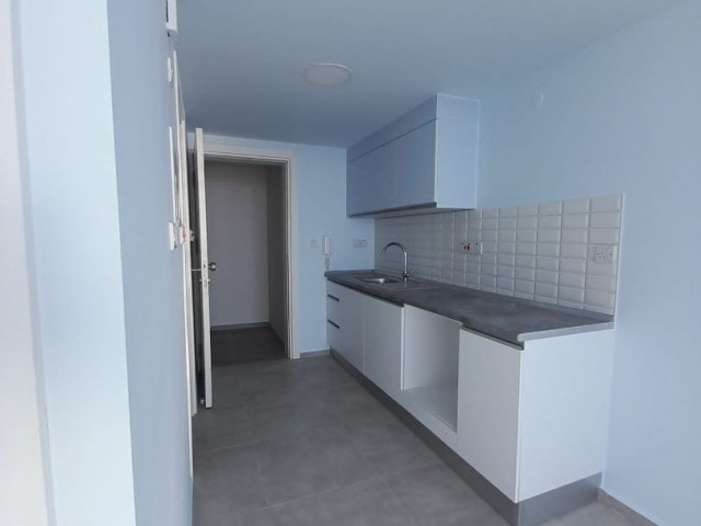 Flat for RENT with sea view in İskele Bogaz