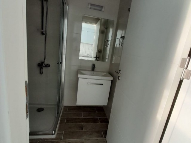 Flat for RENT with sea view in İskele Bogaz