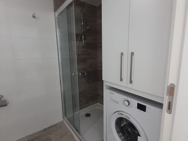 Flat To Rent in Boğaz, Iskele