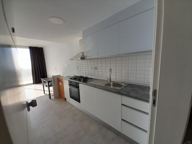 Flat To Rent in Boğaz, Iskele