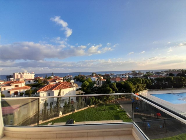 Flat To Rent in Boğaz, Iskele