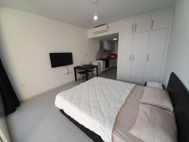 Flat To Rent in Boğaz, Iskele