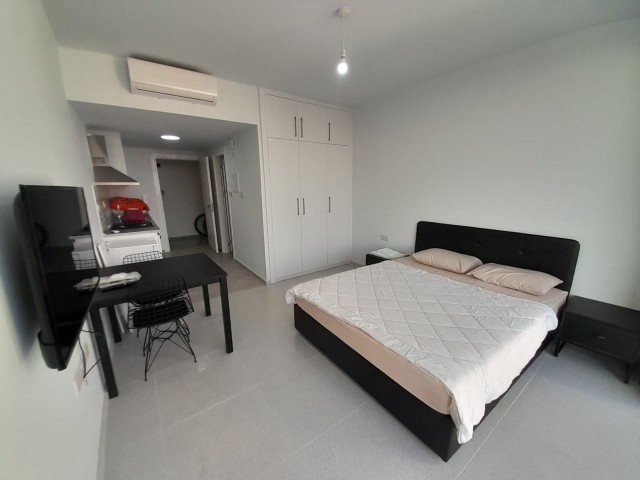 Flat To Rent in Boğaz, Iskele