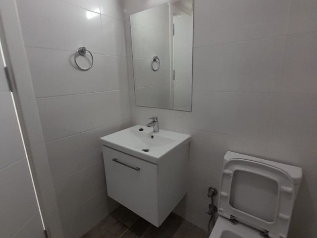 Flat To Rent in Boğaz, Iskele