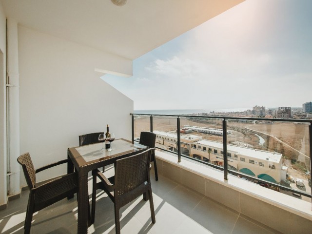 OPPORTUNITY APARTMENT! 72,500 GBP