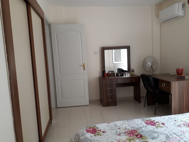 2 bedroom flat to rent in Kyrenia City Center