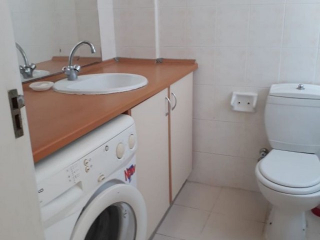 2 bedroom flat to rent in Kyrenia City Center