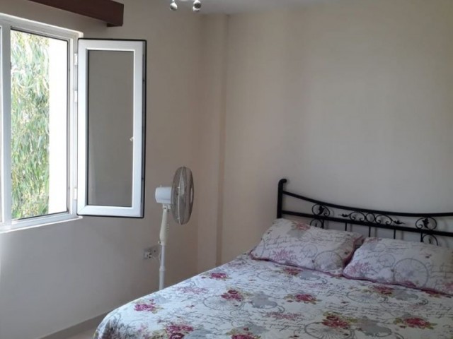 2 bedroom flat to rent in Kyrenia City Center