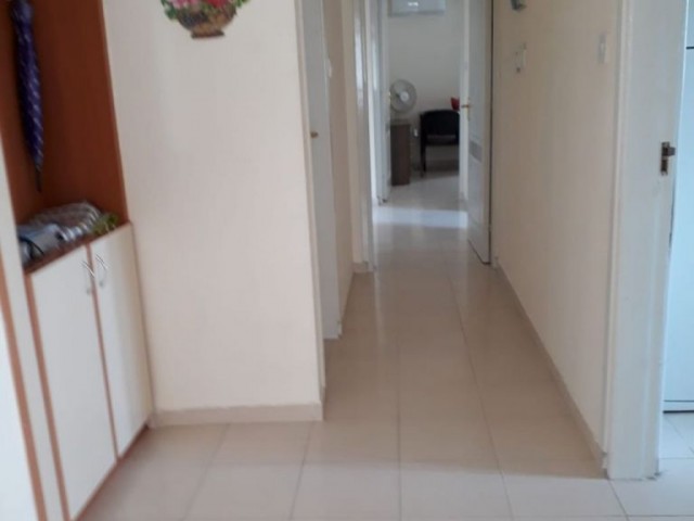 2 bedroom flat to rent in Kyrenia City Center