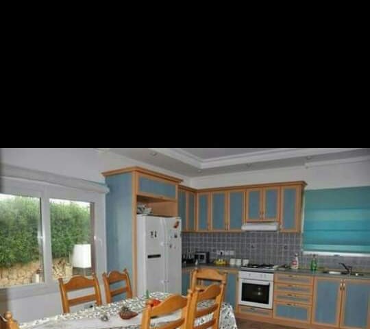 3 Bedroom House for rent per day in Çatalköy Girne