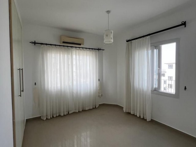 آپارتمان 3+1 با منظره دریا خیره کننده برای فروش - GİRNE ESENTEPE