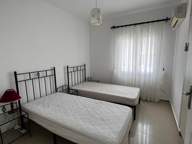 SATILIK MUHTEŞEM DENİZ MANZARALI 3+1 DAİRE - GİRNE ESENTEPE